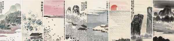 齐白石的画 谁收藏了最好的齐白石作品？