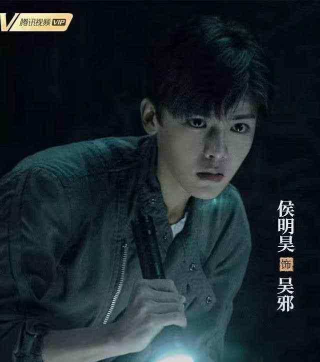 吴邪和齐羽是什么关系 《盗墓笔记》吴邪的真实身份是什么？ 他为何和齐羽这么相似？