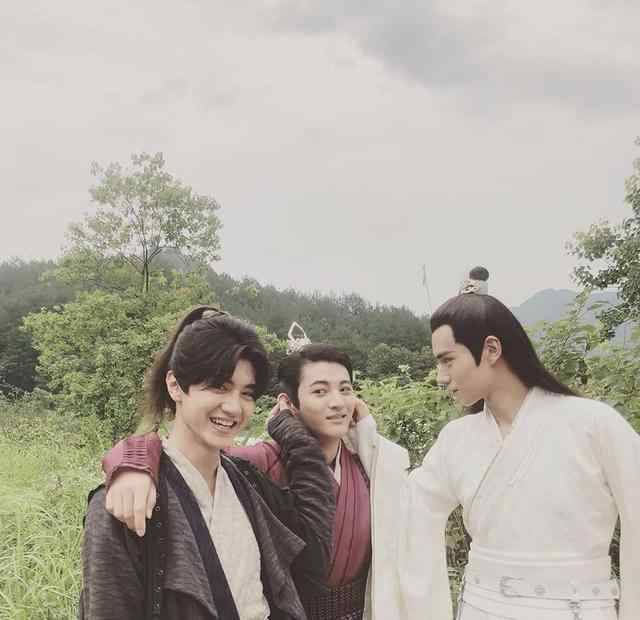 绝代双骄原著 新版《绝代双骄》明明是按原著拍的，竟被人吐槽魔改