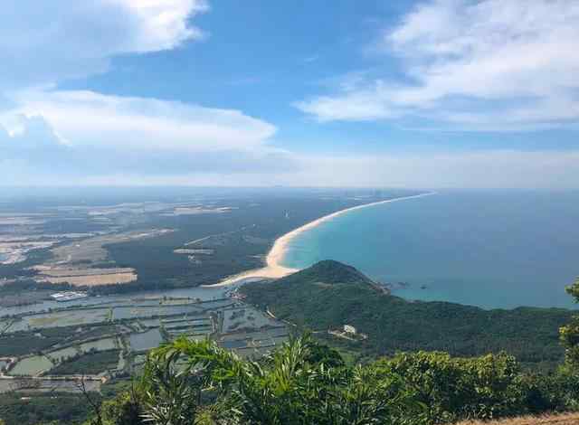 海南岛自助游攻略 7天海南环岛自驾游最美景色最全攻略，探索你之前所不知的海南岛