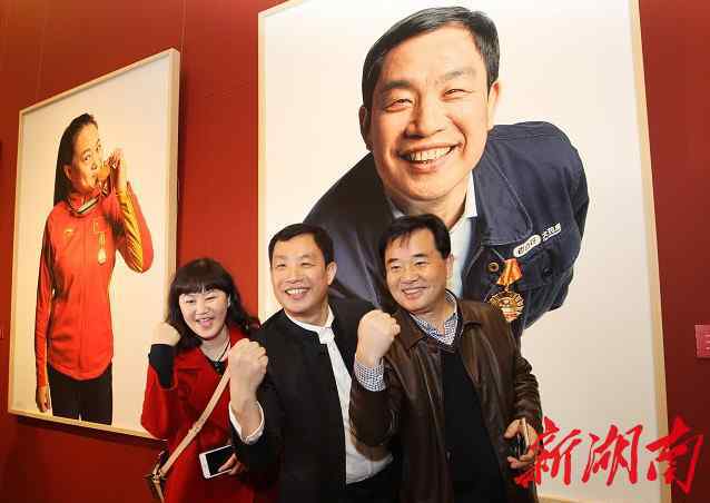 郭晋龙 劳模精神怎么“翻译”?他给出了54种答案