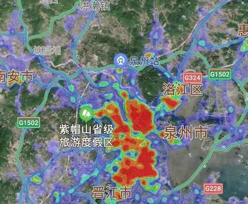 泉州是哪个省 福建省泉州市是一个什么样的城市？泉州是你一生要去一次的地方