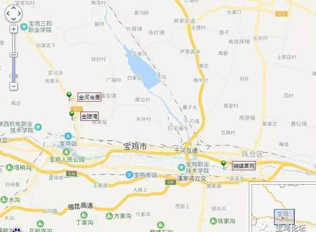 宝鸡公租房名单 宝鸡市的公租房如何申请，不知道的快来看看！