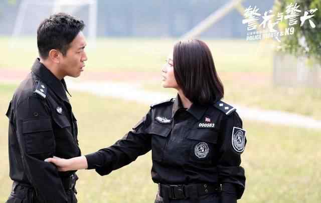 警花与警犬二上映时间 《警花与警犬2》迟迟未播，第3部将开拍，于和伟侯梦莎或客串出演