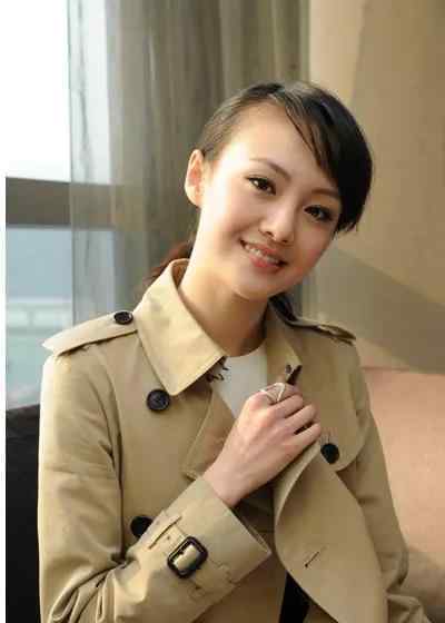 辽宁明星 来自辽宁的12位美女明星