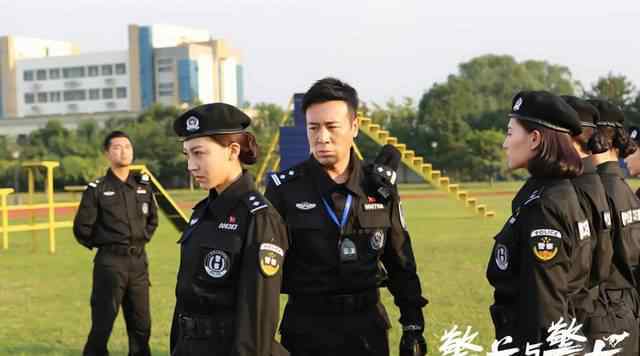 警花与警犬二上映时间 《警花与警犬2》迟迟未播，第3部将开拍，于和伟侯梦莎或客串出演