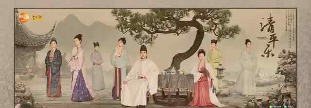 十大高甜小说 电视剧糖分不够：《清平乐》小说中，怀吉与徽柔的十大高甜对白！