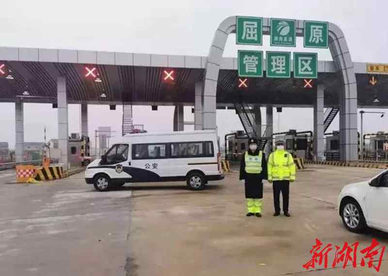 胡猛 59岁老民警：就算快退休，也要站好最后一班岗！