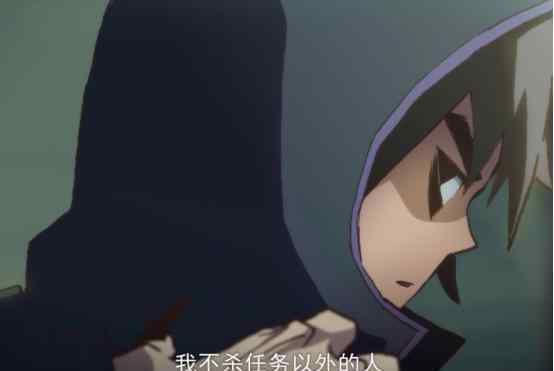 深海恶灵 刺客伍六七：阿柒身上存在一个致命弱点，第三季遭受赤牙同样命运