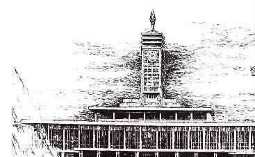 湖南火车站 历史上的今天丨1977年，长沙火车站建成，曾是全国第二大火车站