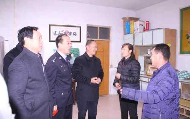 济南王成龙 追梦人的担当最美丽——记军转干部孟祥满二、三事