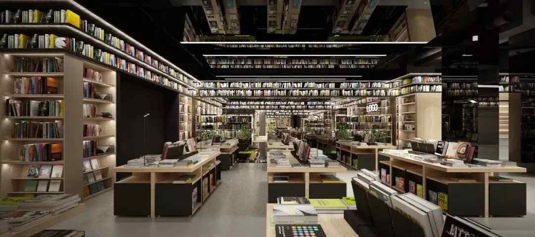 广东书店 广东这家最“不正经”的书店，能看动物还能理发