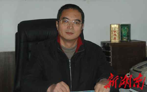 衡南五中 汗洒繁花别样红——衡南县第五中学特色办学掠影