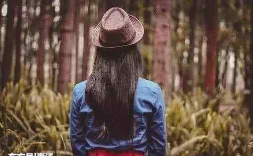 女人越绝情越聪明 聪明女人：女人越不纠缠，就越让男人放不下