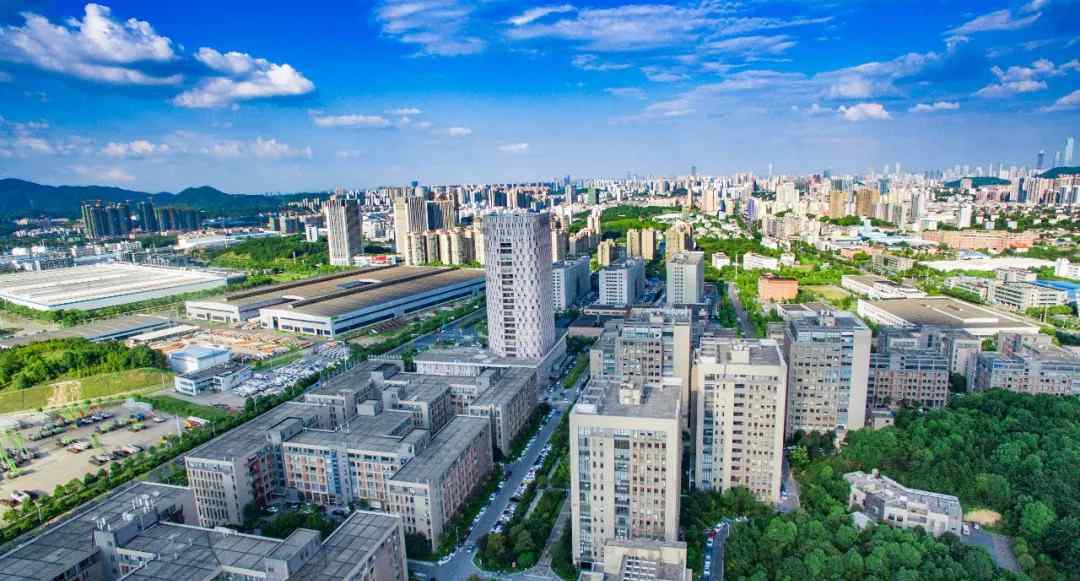 长沙高新区 再进一位！长沙高新区在国家高新区综合排名升至第11名