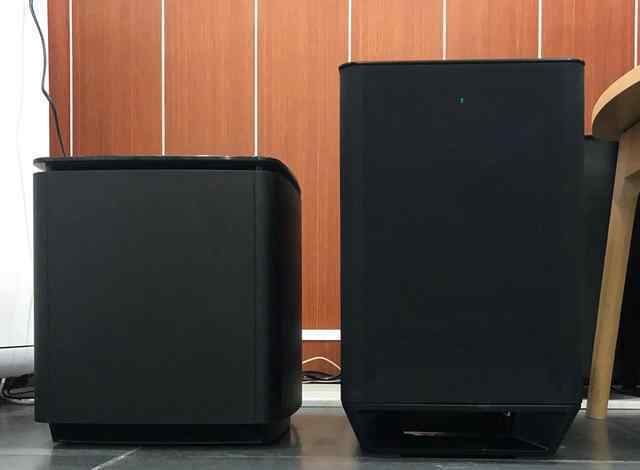 st5000 索尼回音壁ST5000能够挑战BOSE SOUNDTOUCH300的音质吗