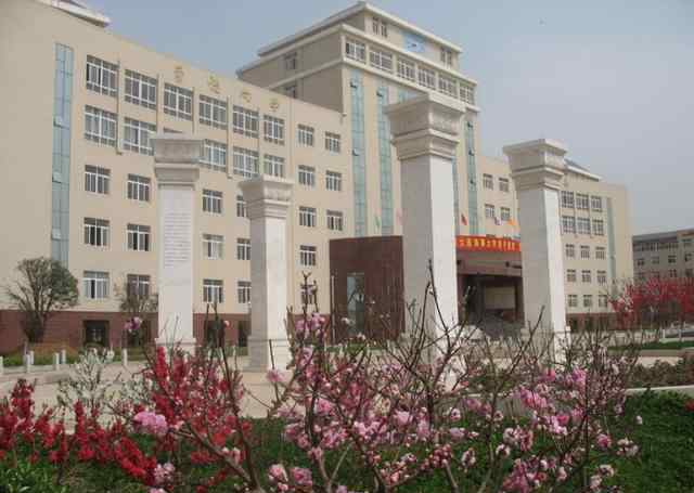 广水市第一高级中学 广水最牛的学校——湖北省广水市第一高级中学