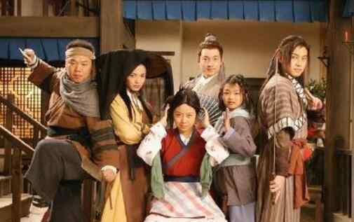 武林外传播出十五周年 当年那些演员现状如何