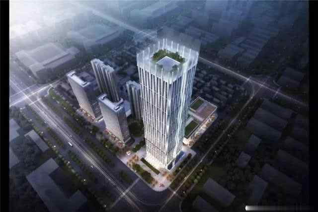 淮安城建 【目光聚集】2020年淮安人最期待的城建项目