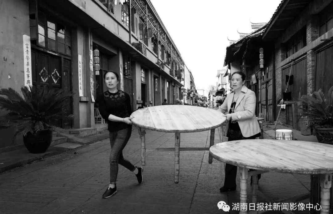 长龙 长龙宴：万千忙碌 只为舌尖艳遇