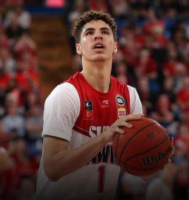 nba2019选秀顺位 2020年NBA选秀前五顺位预计（欢迎补充）