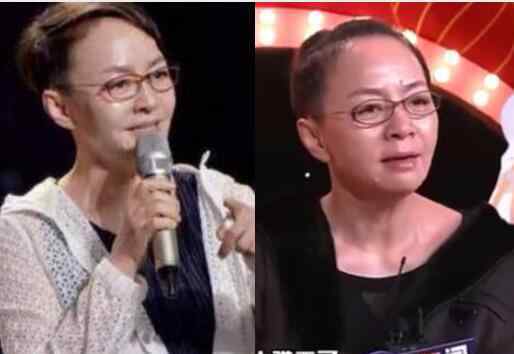 宋丹丹今年不会上央视春晚 感觉春晚少了点什么