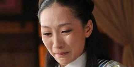 安陵容第几集死的 甄嬛传：安陵容出事后，为何第一个死的会是宝鹃？细思极恐