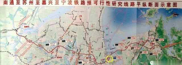 沪通长江大桥通车时间 江苏南通六年磨一剑，150亿造沪通公铁两用桥，2020年7月开通