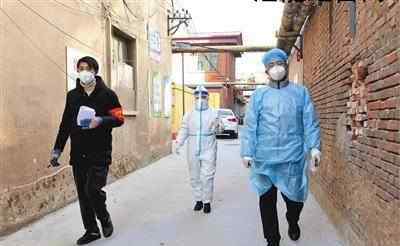 河北46例本土确诊行动轨迹公布 具体详细内容是什么