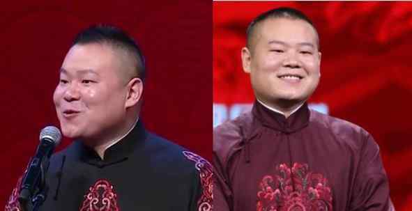 岳云鹏哪年才能流行大饼子脸 评论区回复太扎心文章配图