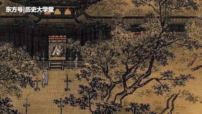 油灯 古人用来照明的油灯、省油灯、蜡烛，各有什么不同