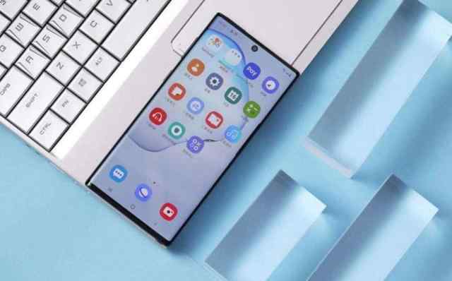 n10 旗舰机中的“王者”，三星N10+的实力真不是吹的