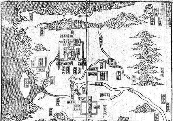 一个时代的斯文 风雅南朝：什么造就了那个“知识至上”的时代
