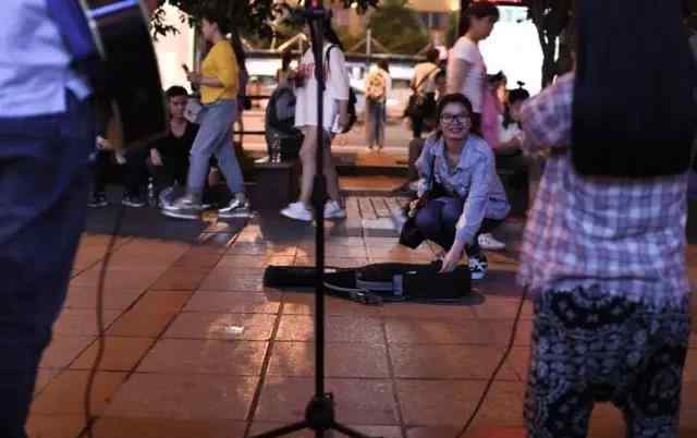 袖珍女孩 袖珍女孩的音乐梦
