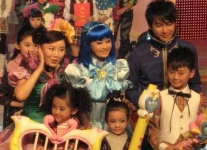 巴啦啦小魔仙演员悼念孙侨潞 孙侨潞因什么病去世