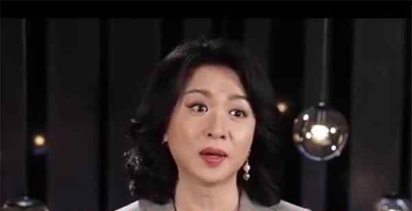 金星谈郑爽说话直白 表示自己年轻时不如郑爽敢说