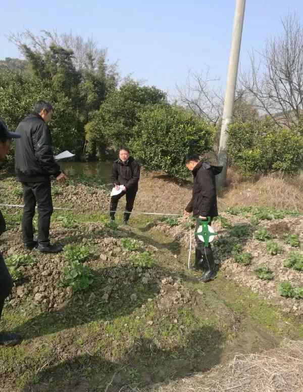 204省道 浙江省台州204省道黄岩院桥支线进场施工！改善整个镇区交通条件