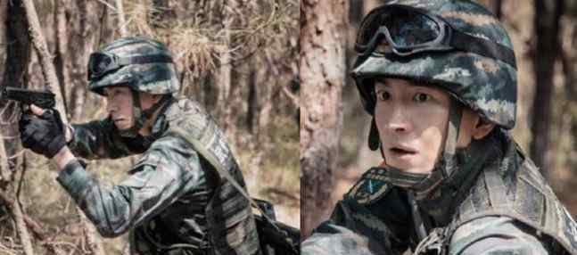 林更新微博简介引热议 网友：不愧是九亿少女的梦