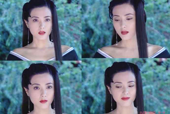 中戏校花曾黎为什么不火 曾黎为什么不结婚呢