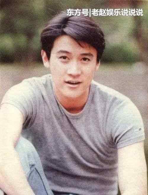 王力宏颜值 从出道至今，颜值就没崩过的男明星，王力宏没想到这个样子
