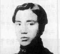 刘复基 来自铁血之城常德的辛亥三杰，一人之死成为民国初最大迷案