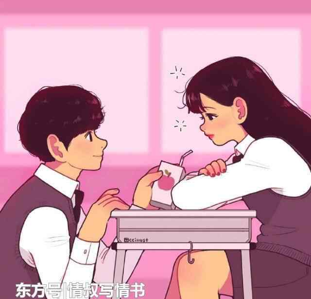 男人喜欢听的情话 男人最爱听的6句“肉麻情话”，让他死心塌地爱上你！