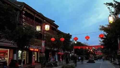 长沙自助游 长沙出发一天往返刚刚好，不可错过的自驾路线推荐