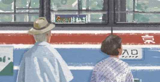 当你离开以后 是枝裕和纪念母亲作品《步履不停》：当你离开以后，才懂你的伟大
