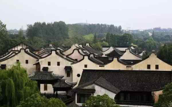 古代建筑 中国古建筑八大经典元素，你都知道吗？
