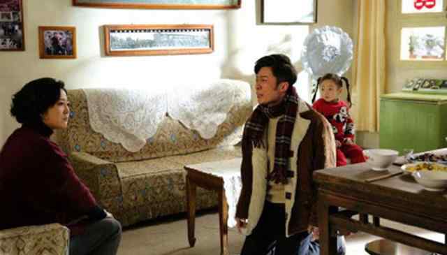 黄大妮五个孩子结局 黄大妮养大5个儿子，对不起6个儿媳，对这部伦理剧爱不得恨不得