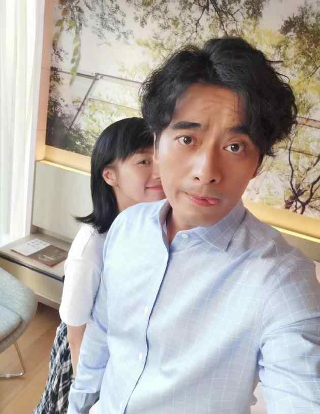 章龄之回应教育方式 章龄之教育方式惹热议，陈龙力挺：感谢她为家付出太多