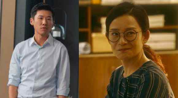 流金岁月杨柯潘老师什么关系 结局怎么样了