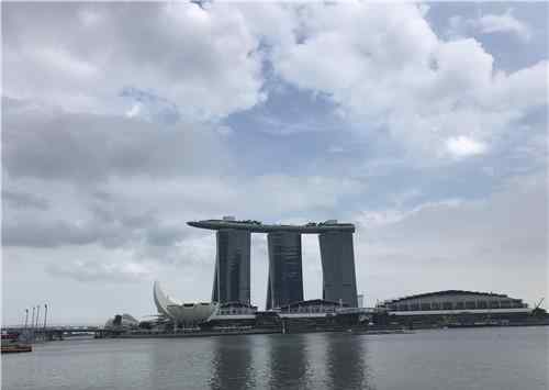 亚洲中幼 揭秘托幼一体化的新加坡学前教育为何能如此优秀？