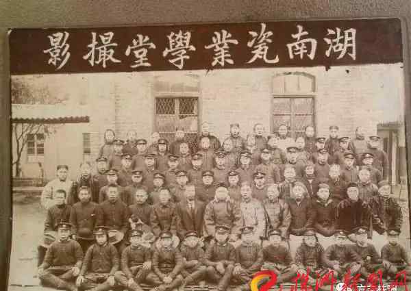 陶虎子 株洲陶瓷：厚重的历史积淀引来惊艳的目光